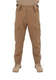 Single Sword Softshell Pantolon