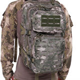 Single Sword 36L Su Geçirmez Outdoor Taktik Sırt Çantası