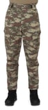 Single Sword Softshell Pantolon
