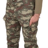 Single Sword Softshell Pantolon