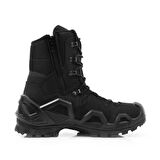 Single Sword Ss602 Tactical Askeri Bot Fermuarlı