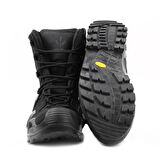 Single Sword Ss602 Tactical Askeri Bot Fermuarlı