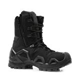 Single Sword Ss602 Tactical Askeri Bot Fermuarlı