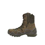 Single Sword Ss602 Tactical Askeri Bot Fermuarlı