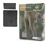 Single Sword Termal İçlik Takımı