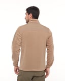 Single Sword Erkek&Kadın Tactical Garni Polar Mont-Hırka-Ceket(SİYAH-2XL)