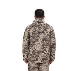 Single Sword Askeri Tactical Softshell Mont (İçi Polarlı)