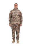 Single Sword Softshell Pantolon