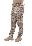 Single Sword Softshell Pantolon