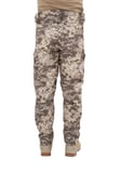 Single Sword Softshell Pantolon