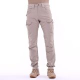 Single Sword Likralı Outdoor Taktik Pantolon