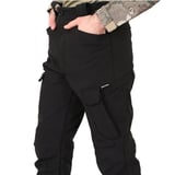Single Sword Softshell Pantolon