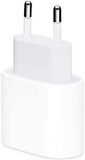 Coverzone Lightning 20 Watt Hızlı Şarj Aleti Beyaz