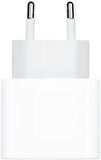 Coverzone Lightning 20 Watt Hızlı Şarj Aleti Beyaz