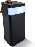 Coverzone TG353 30000 mAh Hızlı Şarj Powerbank