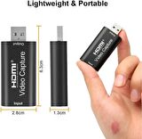 Coverzone USB to HDMI Dönüştürücü Adaptör