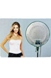 Rgb Led Aydınlatma Kumandalı Yayıncı Işık Youtuber Twich Ürün Göresel Fotoğraf Tripodlu 114cm 45 Inç