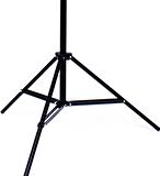 Coverzone Cep Telefonu Montaj Adaptörü, Canlı Yayın/Fotoğrafçılık Işık Yayıncı Için Vidalı Evrensel Cep Telefonu Tutucu, Cep Telefonu için Tripod (O-STD1 Tutucu + Tripod + P231 Telefon Tutucu)