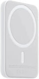Coverzone 15W 10000 mAh Powerbank Magsafe Uyumlu Kablosuz Şarj Magnetic Güç Bankası Stand Olabilme Özellikli Wireless Output Y133