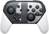 Coverzone PC Uyumlu Controller Switch Pro Uyumlu Kablosuz Oyun Kolu Kumanda Kablolu ve Kablosuz Joystick Gamepad HAC013