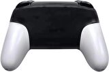  Coverzone PC Uyumlu Controller Switch Pro Uyumlu Kablosuz Oyun Kolu Kumanda Kablolu ve Kablosuz Joystick Gamepad HAC013