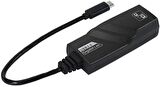 Coverzone Type-C Ethernet Adaptör 1000 mbps Gigabit LAN Type-C to Ethernet Çevirici Type-C to RJ45 Çevirici (NRT-1049)