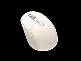 Coverzone Çift Modlu Bluetooth ve USB Dongle Kablosuz Mouse Dizüstü Bilgisayar ve Pc ile Uyumlu Ayarlanabilir 3 Farklı DPI, Type-C Şarjlı Ultra Hafif Bilgisayar Faresi  G01