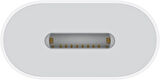 Coverzone Type-C to Lightning Çevirici iPhone Uyumlu USB C Adaptör - (SW-TL01)