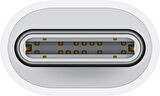 Coverzone Type-C to Lightning Çevirici iPhone Uyumlu USB C Adaptör - (SW-TL01)