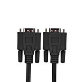 Goldmaster VGA Kablo 15 Pin Bağlantı 1.5 Metre CAB-1216