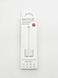 Coverzone Type-C to 3.5mm Audio Jack Aux Çevirici Tip C to 3.5mm Dönüştürücü ZR733