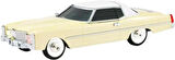 Coverzone Kablosuz Hoparlör Bluetooth 1966 Cadillac Görünümlü Bluetooth Klasik Araba Hoparlör ve FM Radyo Ofis Ev için USB SD AUX Girişli Kablosuz Speaker WS-1966
