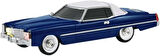 Coverzone Kablosuz Hoparlör Bluetooth 1966 Cadillac Görünümlü Bluetooth Klasik Araba Hoparlör ve FM Radyo Ofis Ev için USB SD AUX Girişli Kablosuz Speaker WS-1966