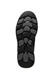 Lumberjack Padren Erkek Sneaker Ayakkabı - Siyah