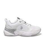 U.S. Polo Assn. 1M Maybe Wmn Kadın Ayakkabı - 1006