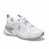 U.S. Polo Assn. 1M Maybe Wmn Kadın Ayakkabı - 1006