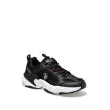 U.S. Polo Assn. 1M Maybe Wmn Kadın Ayakkabı - 1006