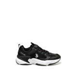 U.S. Polo Assn. 1M Maybe Wmn Kadın Ayakkabı - 1006