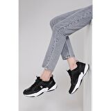 U.S. Polo Assn. 1M Maybe Wmn Kadın Ayakkabı - 1006