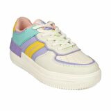 Lumberjack 1P Freya 1Fx Kadın Günlük Ayakkabı - 10