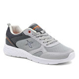 Kinetix Apex Comfort Tabanlı Bağcıklı Erkek Sneaker Ayakkabı