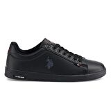 U.S. Polo Assn. 1P Franco 1Fx Erkek Günlük Ayakkab