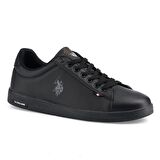 U.S. Polo Assn. 1P Franco 1Fx Erkek Günlük Ayakkab
