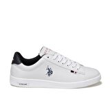 U.S. Polo Assn. 1P Franco 1Fx Erkek Günlük Ayakkab