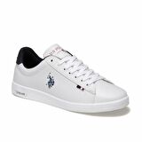 U.S. Polo Assn. 1P Franco 1Fx Erkek Günlük Ayakkab