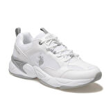 U.S. Polo Assn. Maybe Rahat Hafif Taban Kadın Sneaker