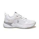 U.S. Polo Assn. Maybe Rahat Hafif Taban Kadın Sneaker