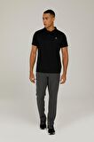 LUMBERJACK CT461 SHERMAN POLO T-SHIRT
