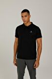 LUMBERJACK CT461 SHERMAN POLO T-SHIRT