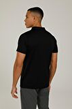 LUMBERJACK CT461 SHERMAN POLO T-SHIRT